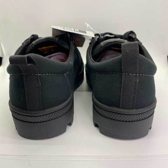 Skechers for Work Women’s Steel Toe Sz 7.5 Memory Foam - Picture 4 of 7